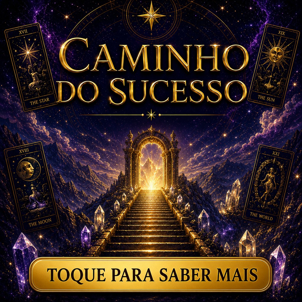 Caminho do Sucesso 1-1