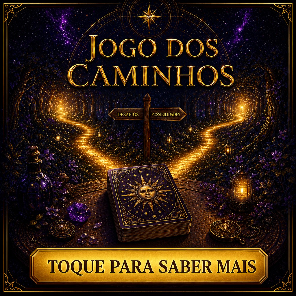 Jogo dos Caminhos 1-1