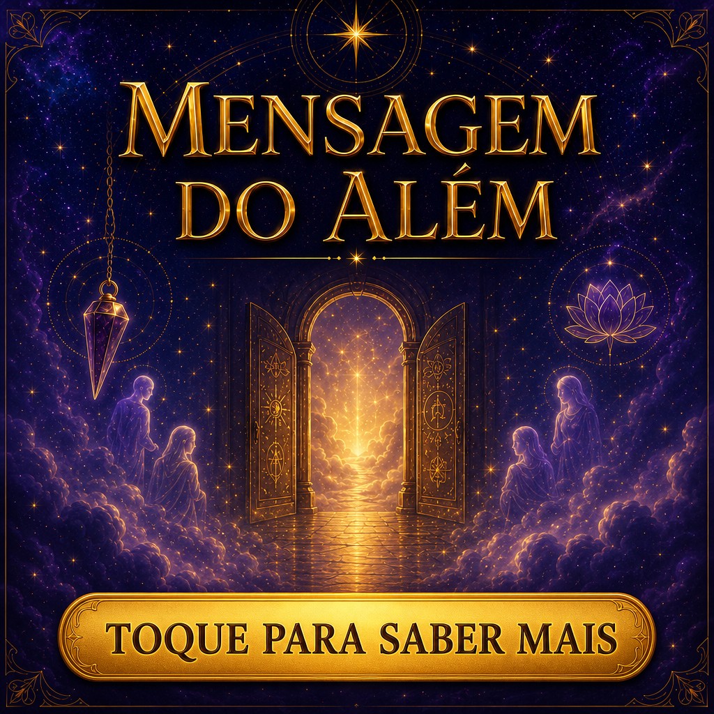 Mensagem do Além 1-1