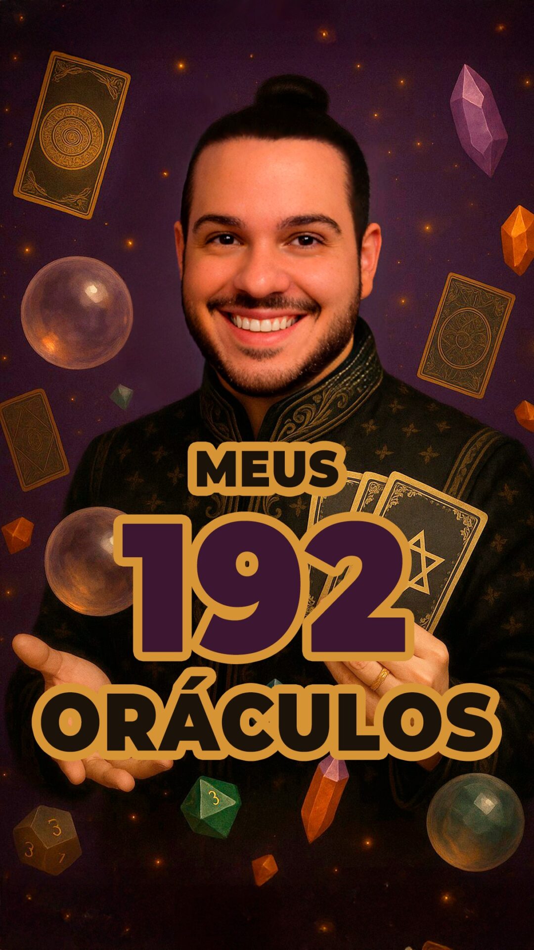 Assistir ao vídeo no Instagram